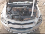 Chevrolet Malibu Ls 1G1ZB5EBXAF239894 снимка
