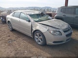 Chevrolet Malibu Ls 1G1ZB5EBXAF239894 снимка