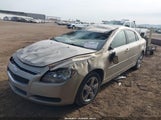 Chevrolet Malibu Ls 1G1ZB5EBXAF239894 снимка
