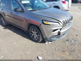 Jeep Cherokee Sport Fwd 1C4PJLAB5HW580822 снимка
