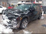 Chevrolet Trailblazer Awd Rs KL79MUSL0PB141334 снимка