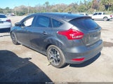 Ford Focus Sel 1FADP3M22JL319545 снимка