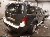 Nissan Pathfinder Le 5N1AR18W15C705349 снимка
