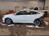 Honda Civic Lx 19XFC2F5XGE000184 снимка