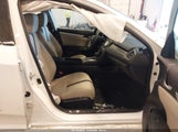 Honda Civic Lx 19XFC2F5XGE000184 снимка