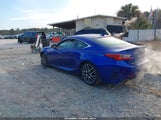 Lexus Rc 350 JTHSE5BCXF5004937 fotografie