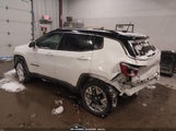 Jeep Compass Limited 4X4 3C4NJDCB1LT131811 снимка