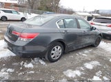 Honda Accord 2.4 Lx 1HGCP2F37CA079270 снимка