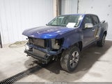 Chevrolet Colorado Lt 1GCPTCE19H1256457 снимка