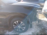 Toyota Highlander Xle 5TDGZRBH7NS567841 photo