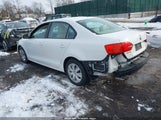 Volkswagen Jetta 2.5L Se 3VWDZ7AJ3BM351456 fotografie