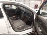 Chevrolet Malibu Ls 1G11B5SL9FF287906 снимка
