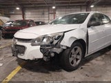 Chevrolet Malibu Ls 1G11B5SL9FF287906 снимка