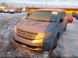 Honda Odyssey Ex-L 5FNRL5H66BB052256 снимка