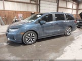 Honda Odyssey Ex-L 5FNRL6H66SB023278 photo