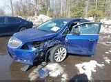 Buick Verano Leather Group 1G4PS5SK7D4178261 снимка