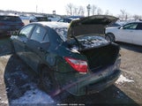 Toyota Corolla Le 2T1BURHE2EC208783 fotografie