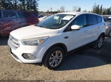 Ford Escape Se 1FMCU9GD6HUA84551 снимка
