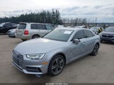 Audi A4 2.0T Premium/2.0T Tech Premium WAUENAF40JA158273 fotografie