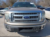 Ford F-150 Xlt 1FTFW1ET7EKE31321 снимка
