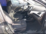 Chevrolet Spark 1Lt Cvt KL8CD6SA8HC819206 снимка