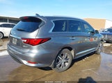 Infiniti Qx60 Luxe 5N1DL0MN9KC503439 fotografie