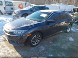 Honda Civic Lx 19XFC2F59GE096051 снимка