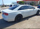 Audi A8 L 3.0T WAU3GAFD0FN006463 снимка