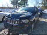 Jeep Compass Latitude 1C4NJDEB4ED730997 снимка