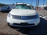 Nissan Murano Sl JN8AZ08W87W637216 photo
