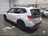 Subaru Forester Sport JF2SKAJC0PH455297 снимка