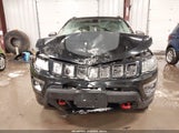 Jeep Compass Trailhawk 4X4 3C4NJDDB6KT649832 снимка