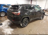 Jeep Compass Trailhawk 4X4 3C4NJDDB6KT649832 снимка