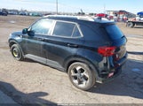 Hyundai Venue Sel KMHRC8A38MU129720 снимка