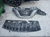 Nissan Rogue Sv KNMAT2MVXHP532887 снимка