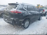 Nissan Rogue Sv KNMAT2MVXHP532887 снимка