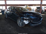Mazda Mazda3 Preferred 3MZBPACL7MM250612 photo