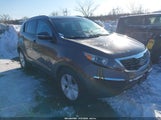 Kia Sportage Lx KNDPB3A24C7216150 снимка