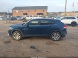 Volkswagen Atlas Cross Sport 3.6L V6 Se W/Technology 1V2KE2CA4MC206936 photo