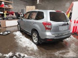 Subaru Forester 2.5I JF2SJAACXEH467490 photo