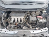 Honda Fit JHMGE8H28AC009791 снимка