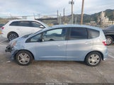 Honda Fit JHMGE8H28AC009791 снимка