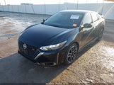 Nissan Sentra Sr 3N1AB8DV0SY365633 снимка
