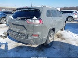 Jeep Cherokee Limited 4X4 1C4PJMDX5LD554447 снимка