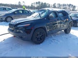 Jeep Cherokee Trailhawk 4X4 1C4PJMBXXJD562995 снимка