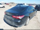 Toyota Camry Le 4T1B11HK8KU206210 fotografie