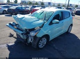 Chevrolet Spark 1Lt Cvt KL8CD6SA7HC730503 снимка
