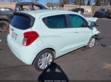Chevrolet Spark 1Lt Cvt KL8CD6SA7HC730503 снимка