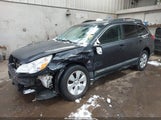 Subaru Outback 2.5I Limited 4S4BRBJCXA3340481 снимка