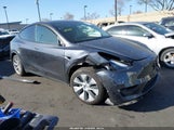 Tesla Model Y Long Range Dual Motor All-Wheel Drive/Rwd 7SAYGDED9RF056313 снимка